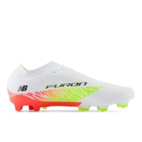 Gheata Minge Fotbal New Balance Furon V8 Firm Ground