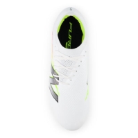 Gheata Minge Fotbal New Balance Furon V8 Firm Ground