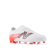 Gheata Minge Fotbal New Balance Furon V8 Firm Ground copil