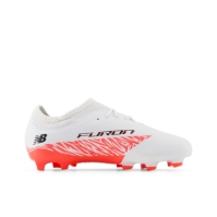 Gheata Minge Fotbal New Balance Furon V8 Firm Ground copil