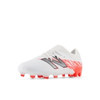 Gheata Minge Fotbal New Balance Furon V8 Firm Ground copil