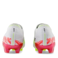 Gheata Minge Fotbal New Balance Furon V8 Pro Firm Ground