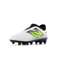 Gheata Minge Fotbal New Balance Tekela 4+ Magique Firm Ground copil