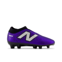 Gheata Minge Fotbal New Balance Tekela 4+ Magique Firm Ground copil