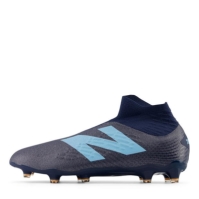 Gheata Minge Fotbal New Balance Tekela V4+ Magia Firm Ground