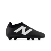 Gheata Minge Fotbal New Balance Tekela V4+ Magique Firm Ground copil