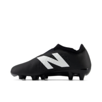 Gheata Minge Fotbal New Balance Tekela V4+ Magique Firm Ground copil