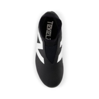 Gheata Minge Fotbal New Balance Tekela V4+ Magique Firm Ground copil