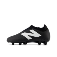 Gheata Minge Fotbal New Balance Tekela V4+ Magique Firm Ground copil