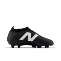 Gheata Minge Fotbal New Balance Tekela V4+ Magique Firm Ground copil