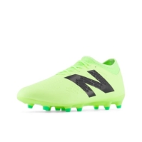 Gheata Minge Fotbal New Balance Tekela V4+ Magique Firm Ground