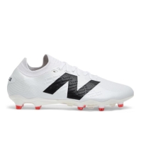 Gheata Minge Fotbal New Balance Tekela V4+ Pro Low Firm Ground