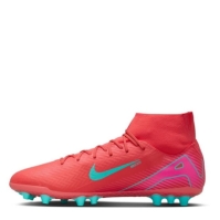 Gheata Minge Fotbal Nike Mercurial Superfly 10 Academy Artificial Ground