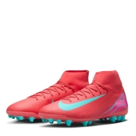 Gheata Minge Fotbal Nike Mercurial Superfly 10 Academy Artificial Ground