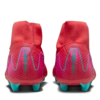 Gheata Minge Fotbal Nike Mercurial Superfly 10 Academy Artificial Ground