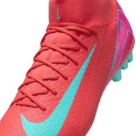 Gheata Minge Fotbal Nike Mercurial Superfly 10 Academy Artificial Ground