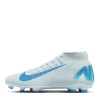 Gheata Minge Fotbal Nike Mercurial Superfly 10 Club Firm Ground