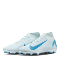 Gheata Minge Fotbal Nike Mercurial Superfly 10 Club Firm Ground