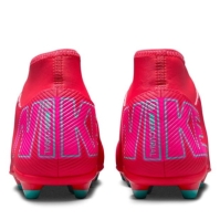 Gheata Minge Fotbal Nike Mercurial Superfly 10 Club Firm Ground