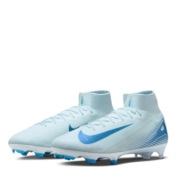 Gheata Minge Fotbal Nike Mercurial Superfly 10 Elite Firm Ground