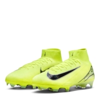 Gheata Minge Fotbal Nike Mercurial Superfly 10 Elite Firm Ground