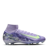 Gheata Minge Fotbal Nike Mercurial Superfly 10 Elite Firm Ground