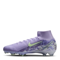 Gheata Minge Fotbal Nike Mercurial Superfly 10 Elite Firm Ground