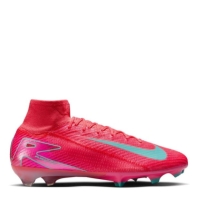 Gheata Minge Fotbal Nike Mercurial Superfly 10 Elite Firm Ground