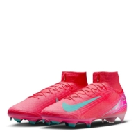 Gheata Minge Fotbal Nike Mercurial Superfly 10 Elite Firm Ground