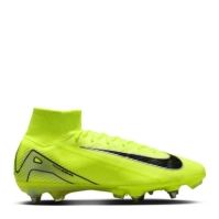 Gheata Minge Fotbal Nike Mercurial Superfly 10 Elite Soft Ground