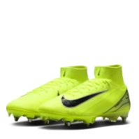 Gheata Minge Fotbal Nike Mercurial Superfly 10 Elite Soft Ground