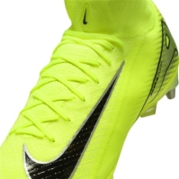 Gheata Minge Fotbal Nike Mercurial Superfly 10 Elite Soft Ground