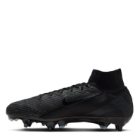 Gheata Minge Fotbal Nike Mercurial Superfly 10 Elite Soft Ground