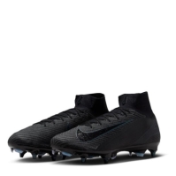 Gheata Minge Fotbal Nike Mercurial Superfly 10 Elite Soft Ground