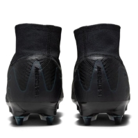 Gheata Minge Fotbal Nike Mercurial Superfly 10 Elite Soft Ground