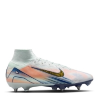 Gheata Minge Fotbal Nike Mercurial Superfly 10 Elite Soft Ground