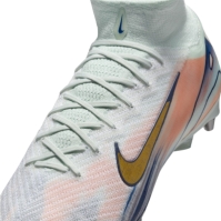 Gheata Minge Fotbal Nike Mercurial Superfly 10 Elite Soft Ground