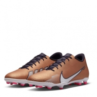 Gheata Minge Fotbal Nike Mercurial Vapor 15 Club FG