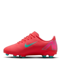 Gheata Minge Fotbal Nike Mercurial Vapor 16 Club Firm Ground copil