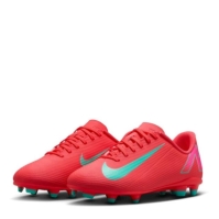 Gheata Minge Fotbal Nike Mercurial Vapor 16 Club Firm Ground copil