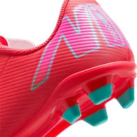 Gheata Minge Fotbal Nike Mercurial Vapor 16 Club Firm Ground copil