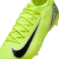 Gheata Minge Fotbal Nike Mercurial Vapor 16 Pro Firm Ground copil