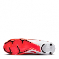 Gheata Minge Fotbal Nike Mercurial Vapour 15 Academy Firm Ground