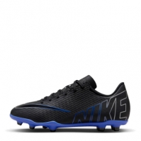 Gheata Minge Fotbal Nike Mercurial Vapor Club FG copil