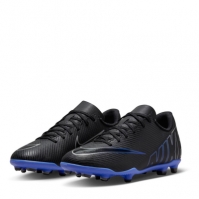 Gheata Minge Fotbal Nike Mercurial Vapor Club FG copil