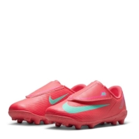 Gheata Minge Fotbal Nike Mercurial Vapour 16 Club Firm Ground copil