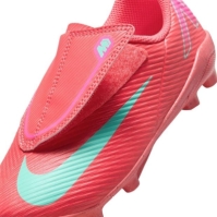 Gheata Minge Fotbal Nike Mercurial Vapour 16 Club Firm Ground copil