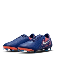 Gheata Minge Fotbal Nike Phantom GX II Academy Firm Ground