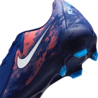 Gheata Minge Fotbal Nike Phantom GX II Academy Firm Ground