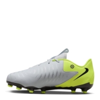 Gheata Minge Fotbal Nike Phantom GX II Academy Firm Ground copil